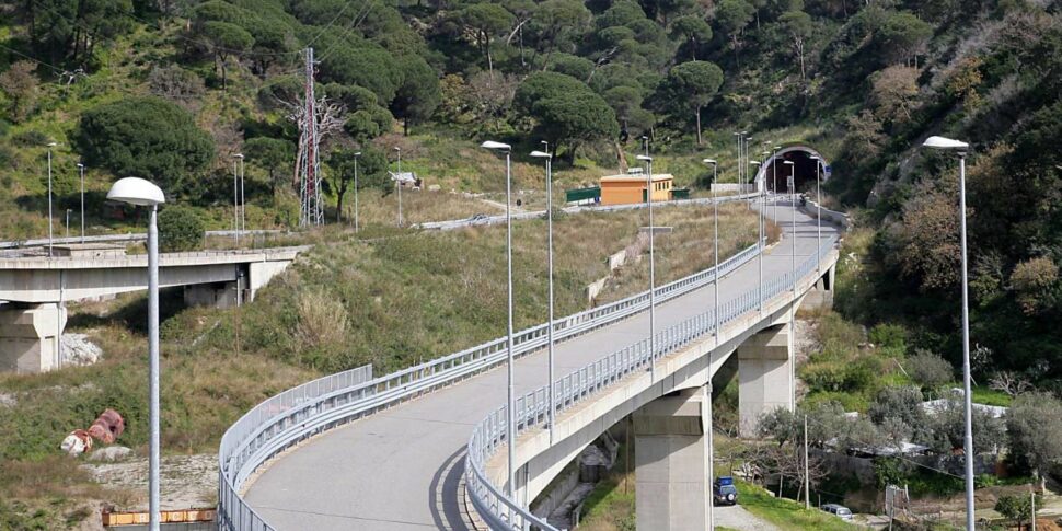 Messina, le rampe di Giostra: entro aprile il progetto esecutivo