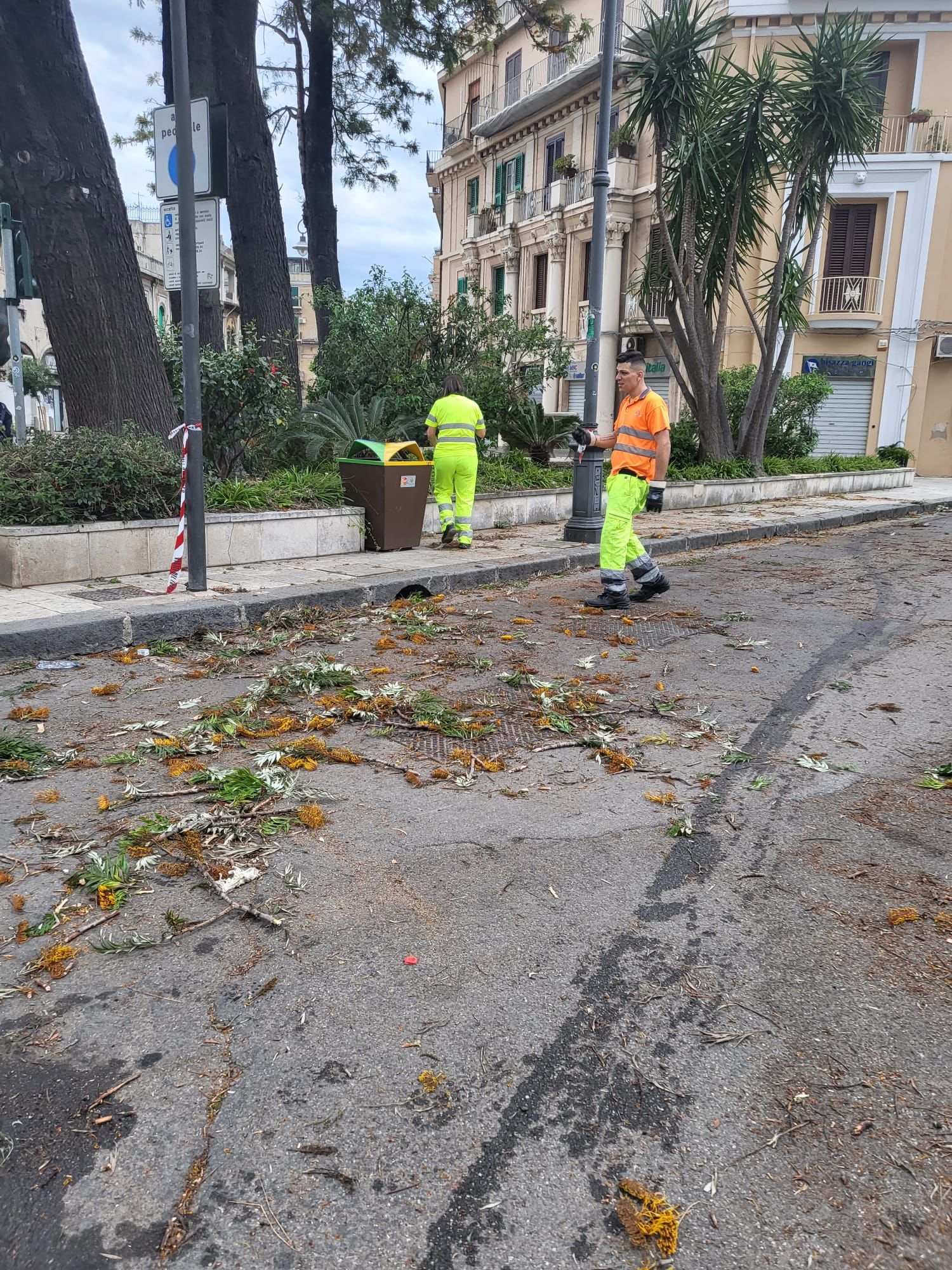 Messina, morta la guardia giurata che martedì aveva tamponato un tir a  Tremestieri - Gazzetta del Sud