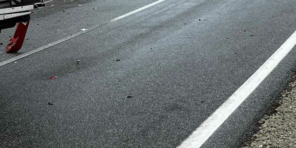 Incidente mortale a San Giovanni in Fiore: perde la vita un 63enne di ...