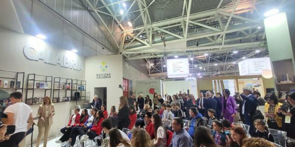 Confedilizia ospite della XXV edizione del Salone internazionale del libro di Torino