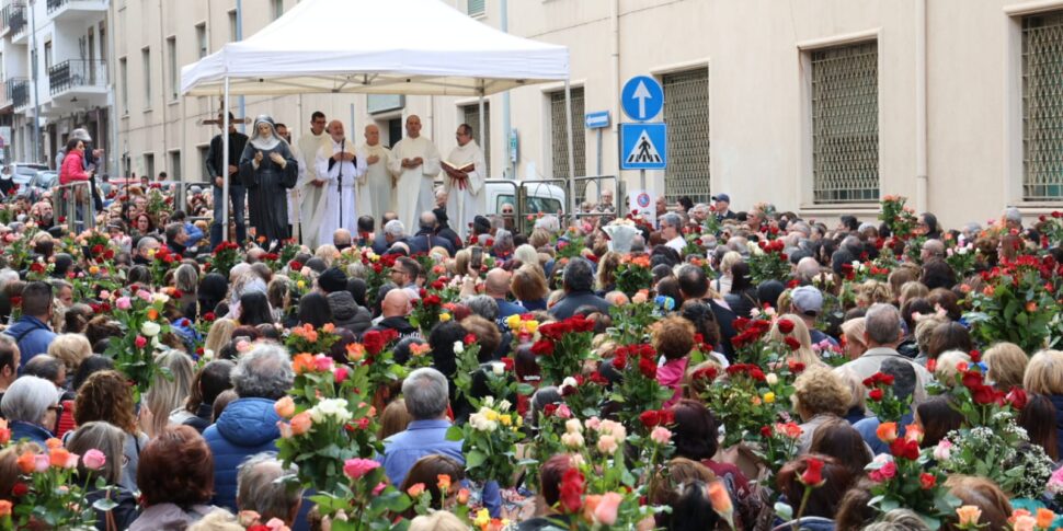 Quando è Il Giorno Di Santa Rita Messina, è il giorno di Santa Rita: alle 17.30 la tradizionale
