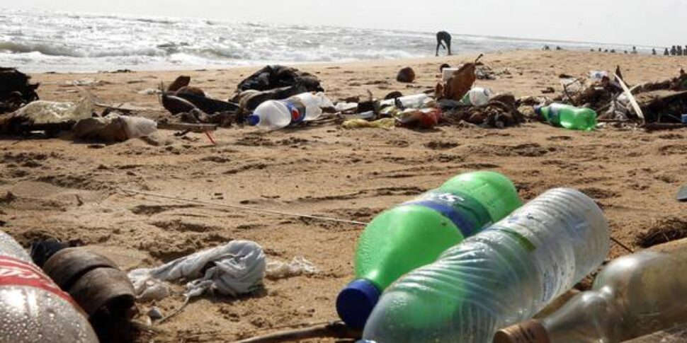 plastic overshoot day 2026 da oggi la plastica prodotta supera la capacit224 del pianeta di gestirla in sicurezza da Gazzettadelsud.it plastic overshoot day 2026 da oggi la plastica prodotta supera la capacit224 del pianeta di gestirla in sicurezza