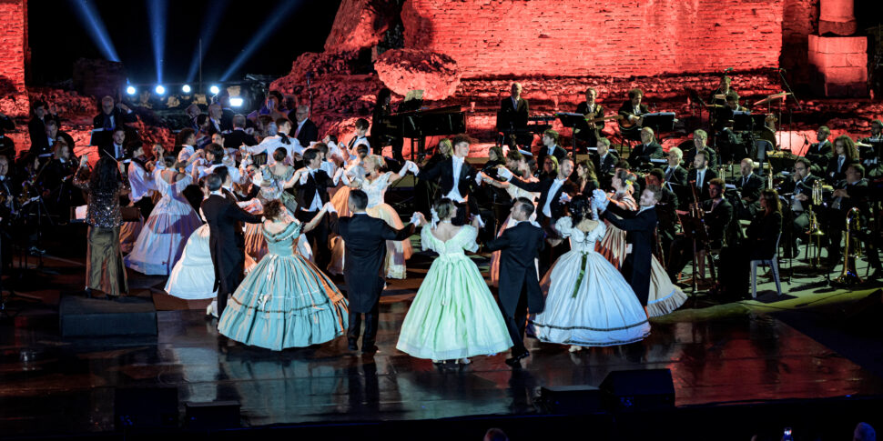 Al via la quattordicesima edizione di Taobuk, il festival internazionale del libro