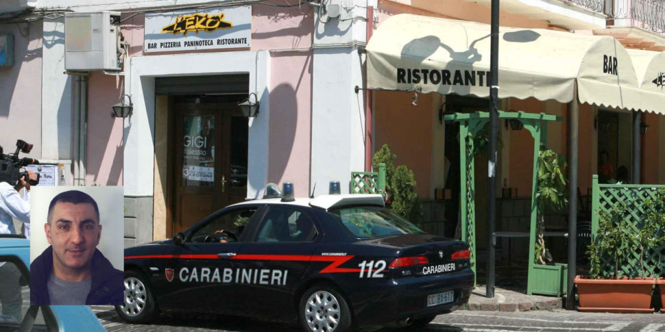Crotone, omicidio Pirillo. Il pentito Aloe sar sentito come teste in  udienza - Gazzetta del Sud