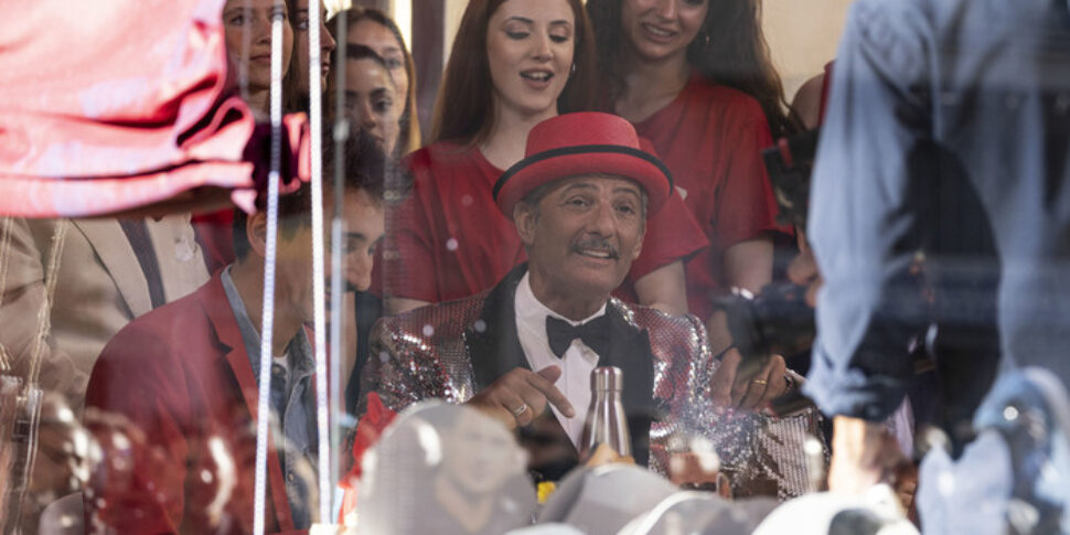 ‘la pennicanza‘ torna fiorello con biggio e lo annuncia su rai radio 2 perché a quell ora dormo