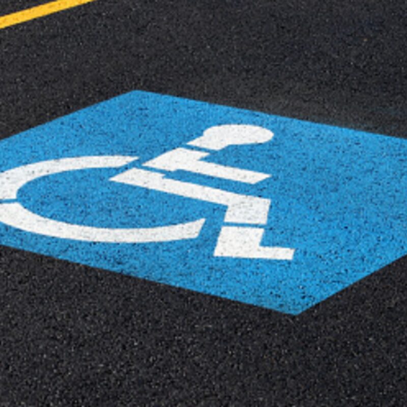 Disabili: sistema unico per pass in tutte le ztl del Veneto