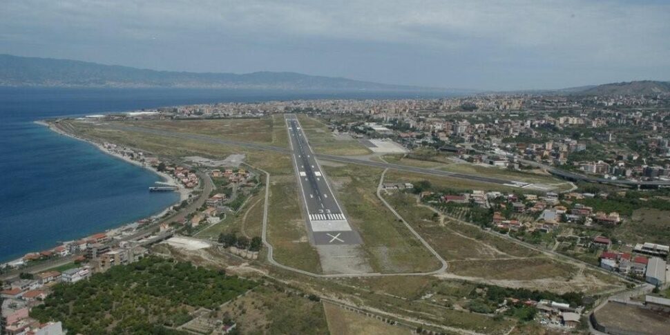 Aeroporto dello 