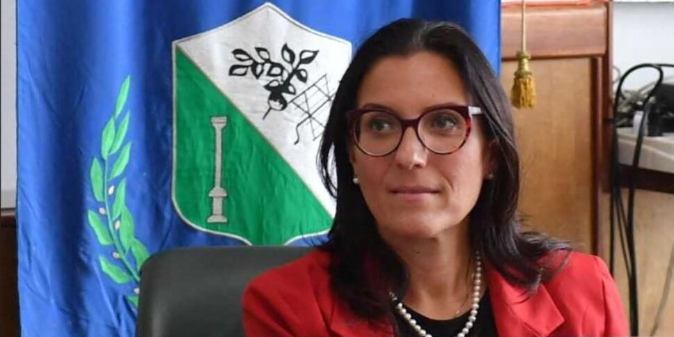 la sindaca di villa san giovanni e chiaro che l iter del ponte sullo stretto adesso si ferma da Feedpress.me la sindaca di villa san giovanni e chiaro che l iter del ponte sullo stretto adesso si ferma