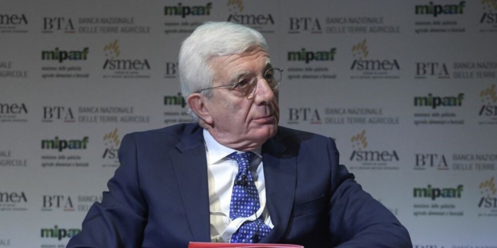 Ponte Stretto, la nomina di De Gennaro al vertice di Eurolink garanzia