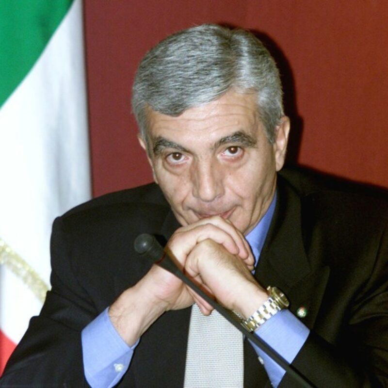 Gianni De Gennaro