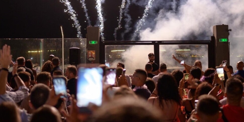 Movida estiva a Messina: scattano nuove regole e orari per locali e lidi della riviera