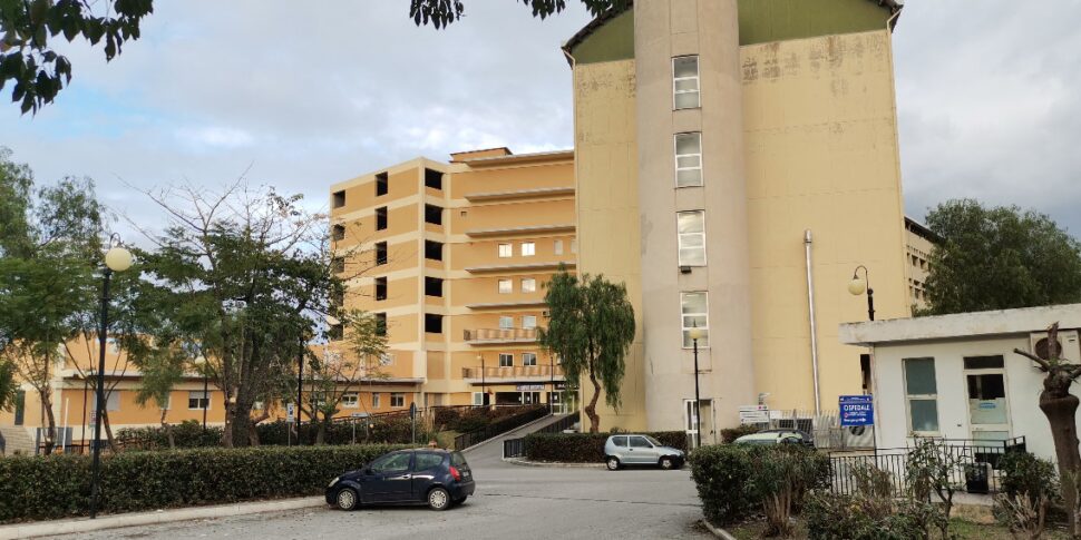 Barcellona Milazzo, l’Asp si attiva per migliorare alcuni servizi al Cutroni Zodda e al Fogliani Barcellona Milazzo, l’Asp si attiva per migliorare alcuni servizi al Cutroni Zodda e al Fogliani
