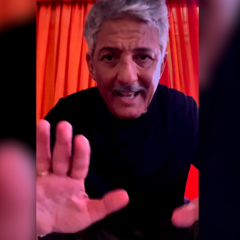 "Viva Rai2 Mai Più In Via Asiago": Fiorello Chiude La Polemica Tra I ...