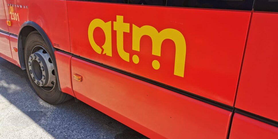 A Messina il Natale arriva sui bus e porta anche il sesto tram