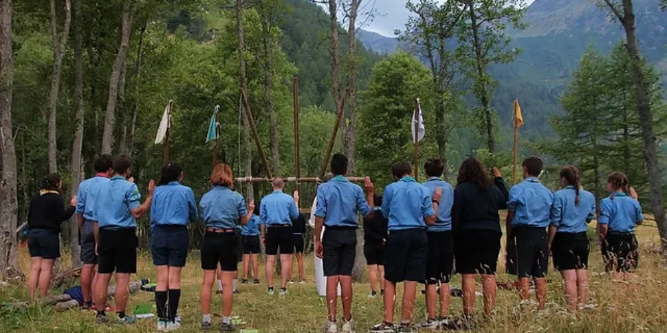 Usa, i Boy Scout cambiano nome per includere le ragazze