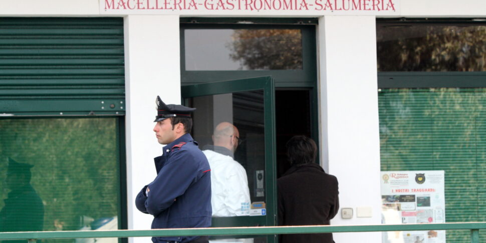 Omicidio Rosso A Simeri Mare Il Perito In Aula Russo Incapace Di Stare A Processo Gazzetta