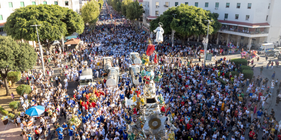 Processione Vara 2024, via all'iter organizzativo