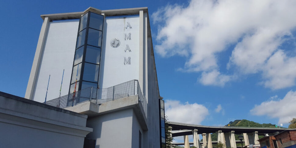 Emergenza idrica a Messina: ecco i dati del disastro