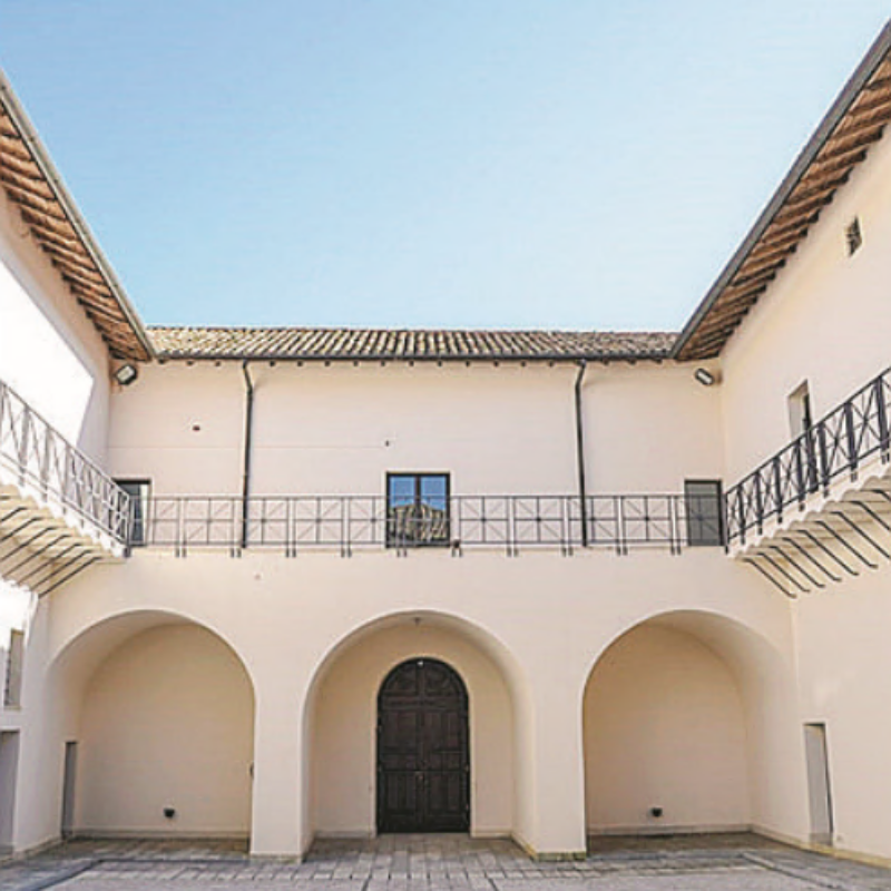 Il complesso monumentale del San Giovanni