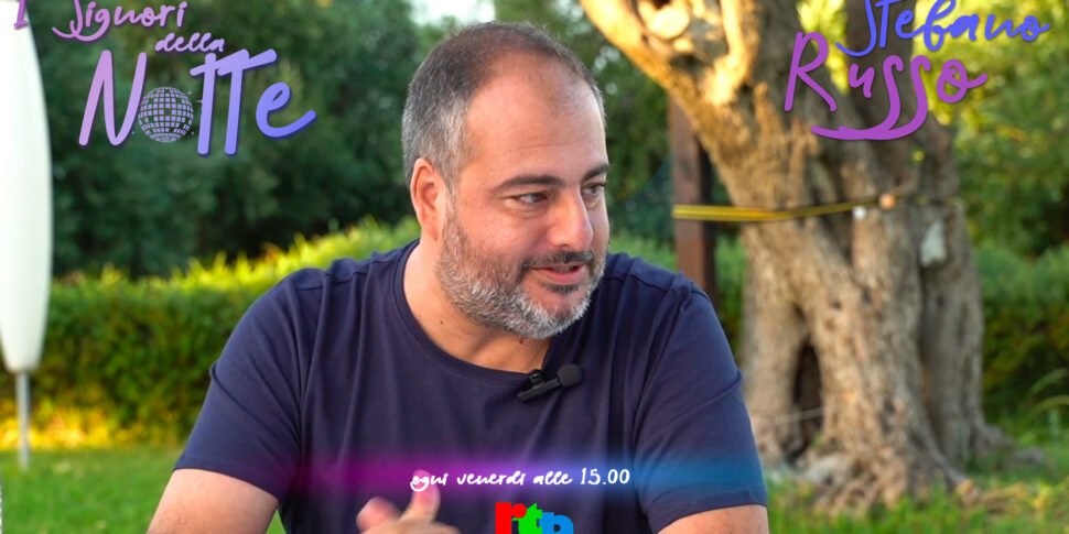 I Signori della Notte, Stefano Russo dal "cartello" di Messina a quello di Milazzo