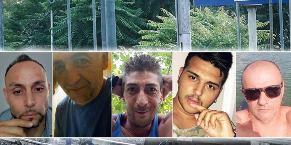 strage di brandizzo tre anni dopo il ricordo delle cinque vittime non possiamo dimenticare ricordato il messinese lagan224 da Gazzettadelsud.it strage di brandizzo tre anni dopo il ricordo delle cinque vittime non possiamo dimenticare ricordato il messinese lagan224