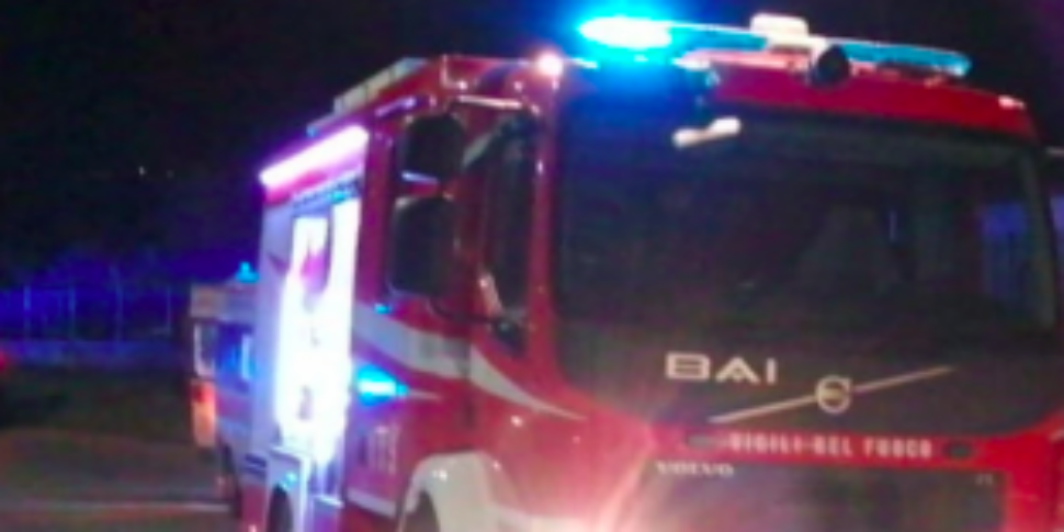 Esplosione in un appartamento nel Brindisino, muore un uomo di 66 anni