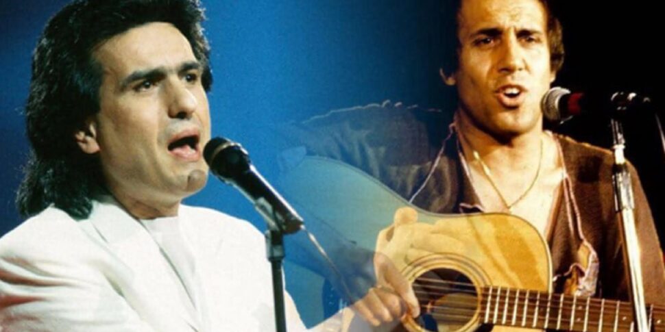 L Omaggio Di Celentano A Toto Cutugno Ecco Perch Non Ho Cantato L