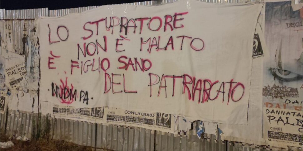 Stupro Di Gruppo A Palermo, Gli Indagati Chiedono Di Lasciare Il ...