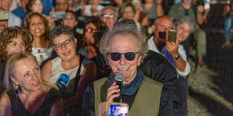 Fabio Concato: «Ho un tumore, sono costretto ad annullare i concerti»
