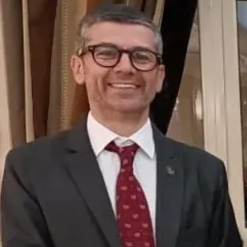 Enzo Vozzo, presidente del Consorzio Terre di Reggio Calabria