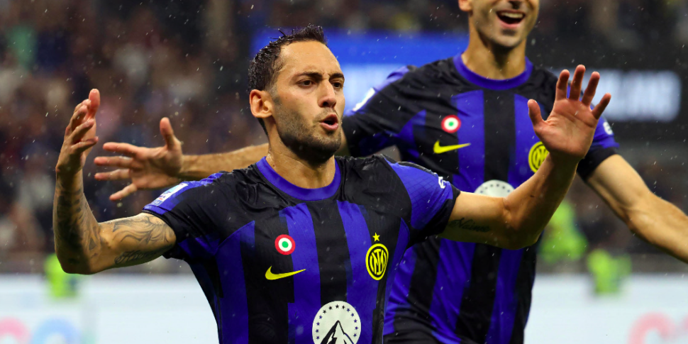 Calhanoglu non andrà al Galatasaray, fumata nerissima dopo l Calhanoglu non andrà al Galatasaray, fumata nerissima dopo l