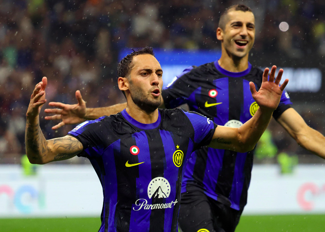 Calhanoglu non andrà al Galatasaray, fumata nerissima dopo l'i…