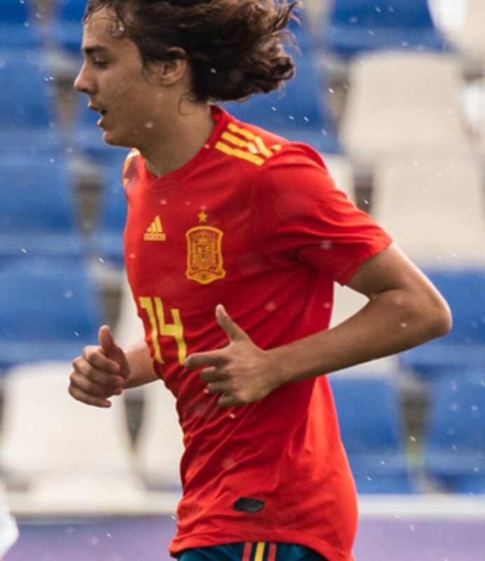 Javi Serrano