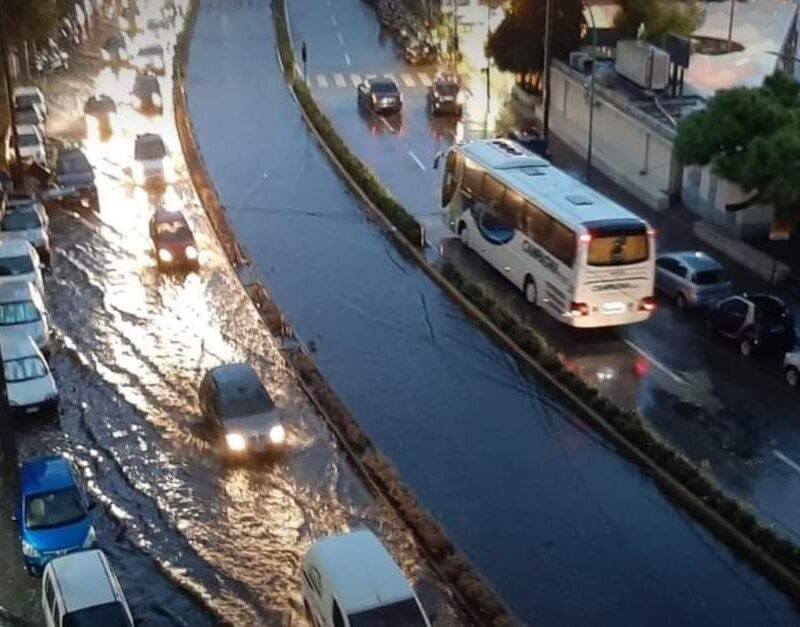 Viale della Libertà