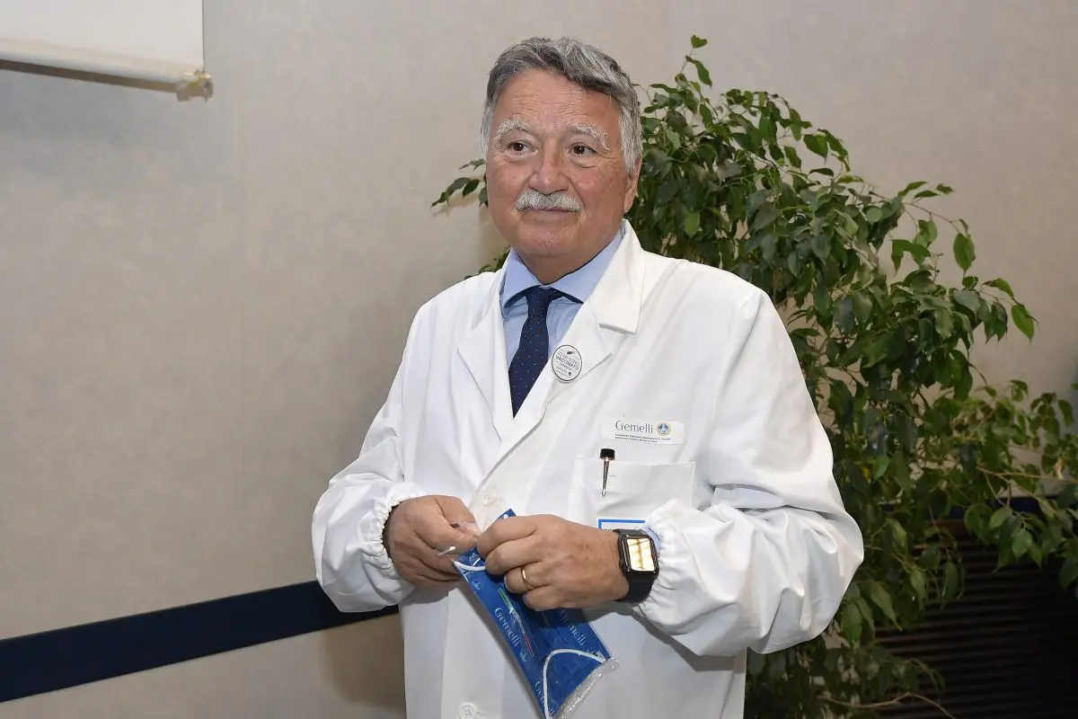 Calabria, il professor Rocco Bellantone: «Ecco la Sanità che vorrei»
