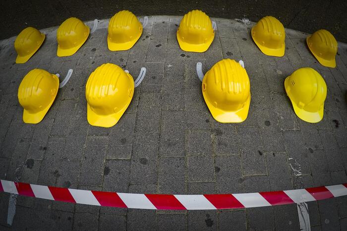 Morti sul lavoro in Calabria, Fillea Cgil: "Ennesima strage annunciata"
