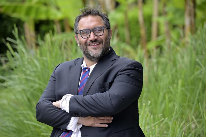 Peppone Calabrese: altezza, peso, chi è, carriera, vita privata, Instagram