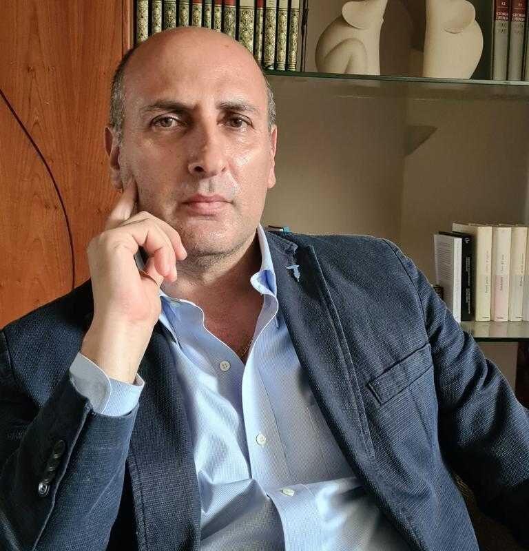 Vincenzo Fortunato