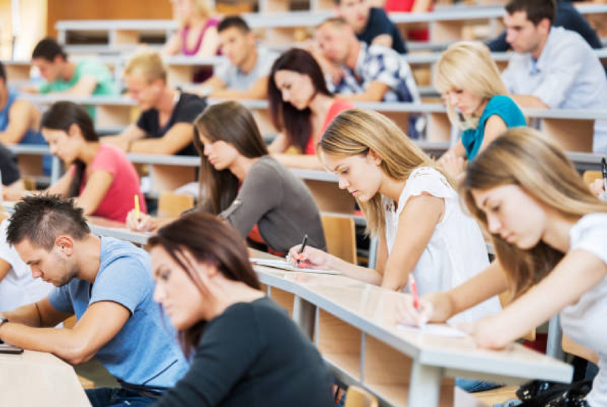 Università, cambia l'accesso a Medicina: si entra con gli esam… Università, cambia l'accesso a Medicina: si entra con gli esam…