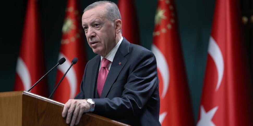 Tensione in Medio Oriente, Erdogan contro Netanyahu: “Passa alla storia come il macellaio di Gaza”