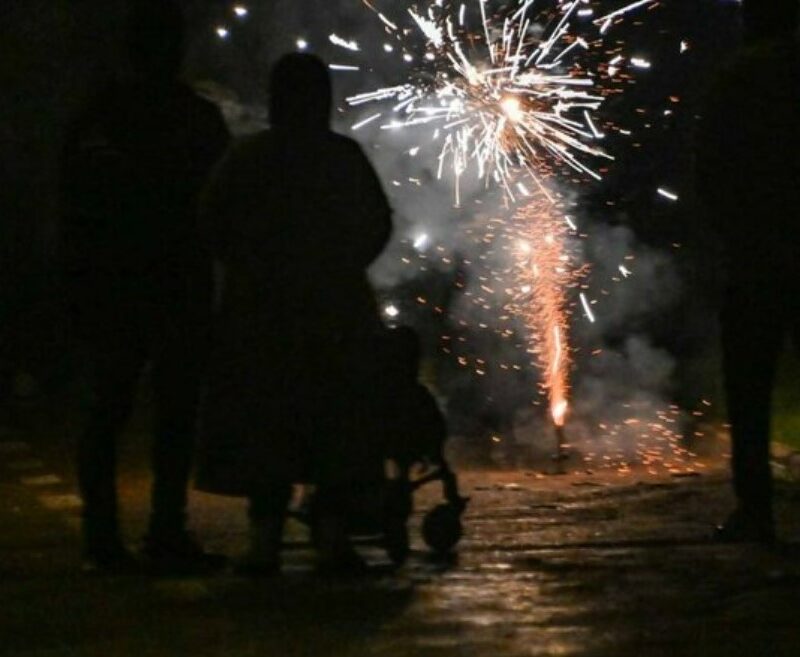 Magic Fire Festival, il campionato internazionale di fuochi d'artificio da venerdì 28 a domenica 30 luglio tre notti con il naso all’insù a Rainbow Magicland​