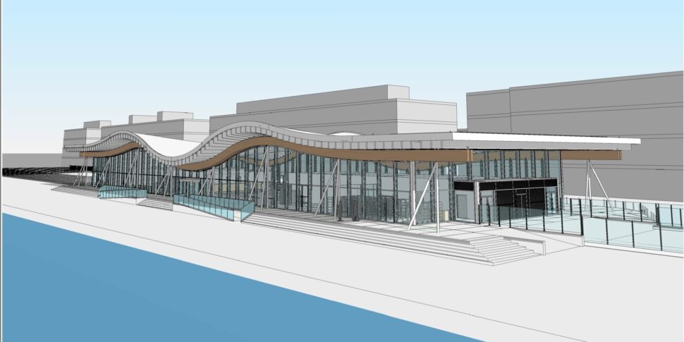 Crocierismo da record a Messina, ora i lavori al nuovo terminal