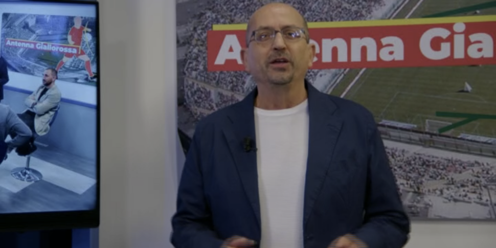 Antenna Giallorossa: la vittoria del Messina nel derby con il Catania e il successo nel campionato di tennis maschile