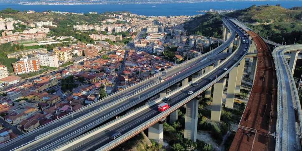 Viadotto Ritiro, la Uil Messina: "Con 17 operai in cantiere la fine entro giugno &egrave; l'ennesima fake news"