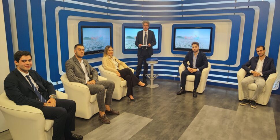 Scirocco puntata 20 ottobre 2023, il talk su RTP: università, politica e prevenzione