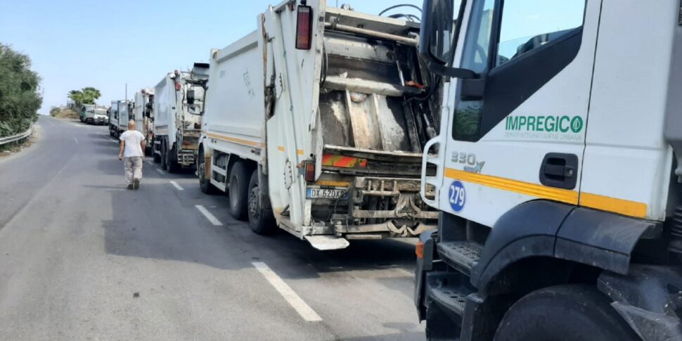 Rifiuti, finanziamenti a perdere in Sicilia: Comuni indifferenti alle opportunità Rifiuti, finanziamenti a perdere in Sicilia: Comuni indifferenti alle opportunità