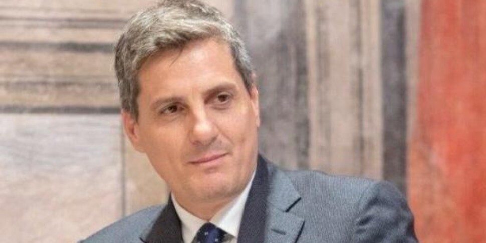 barachini al gruppo gedi garanzie su occupazione indipendenza e trasparenza da Feedpress.me barachini al gruppo gedi garanzie su occupazione indipendenza e trasparenza