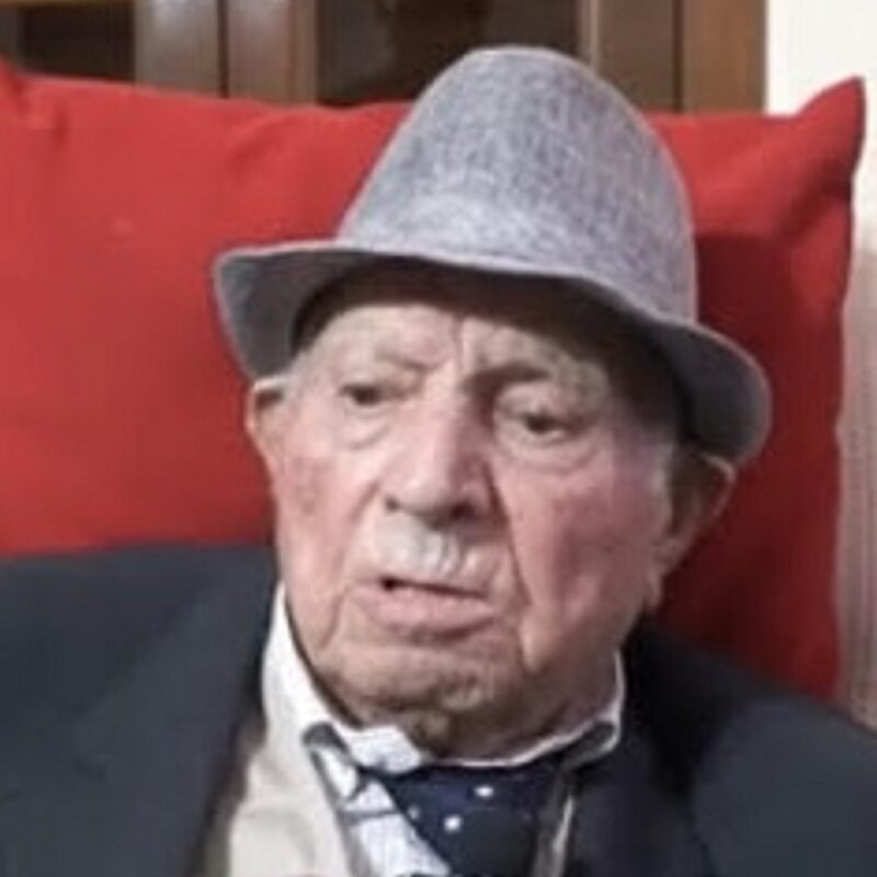 Paolino Ramundo