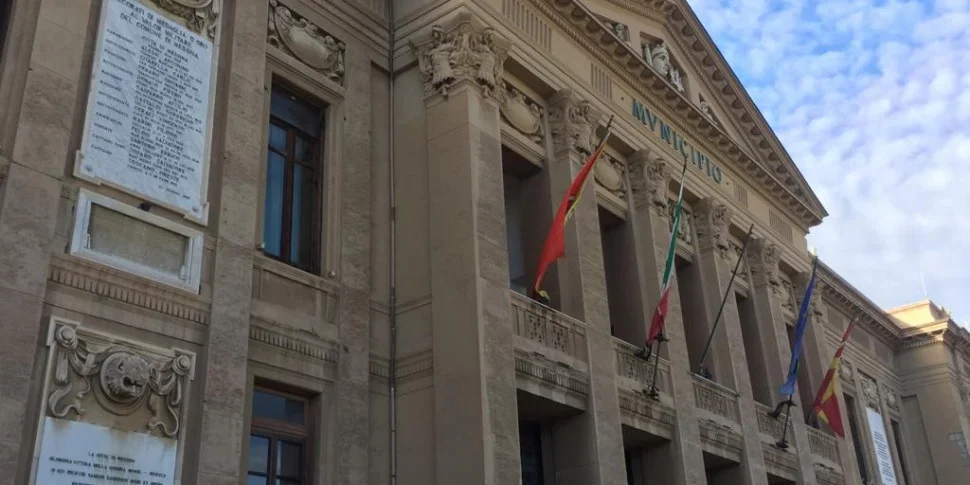 Salario accessorio e contratto integrativo, sciopero dei dipendenti del Comune di Messina il 31 luglio