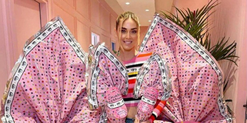 Chiara Ferragni, la Procura chiede una condanna a un anno e otto mesi nel processo per truffa sui casi pandoro e uova di Pasqua